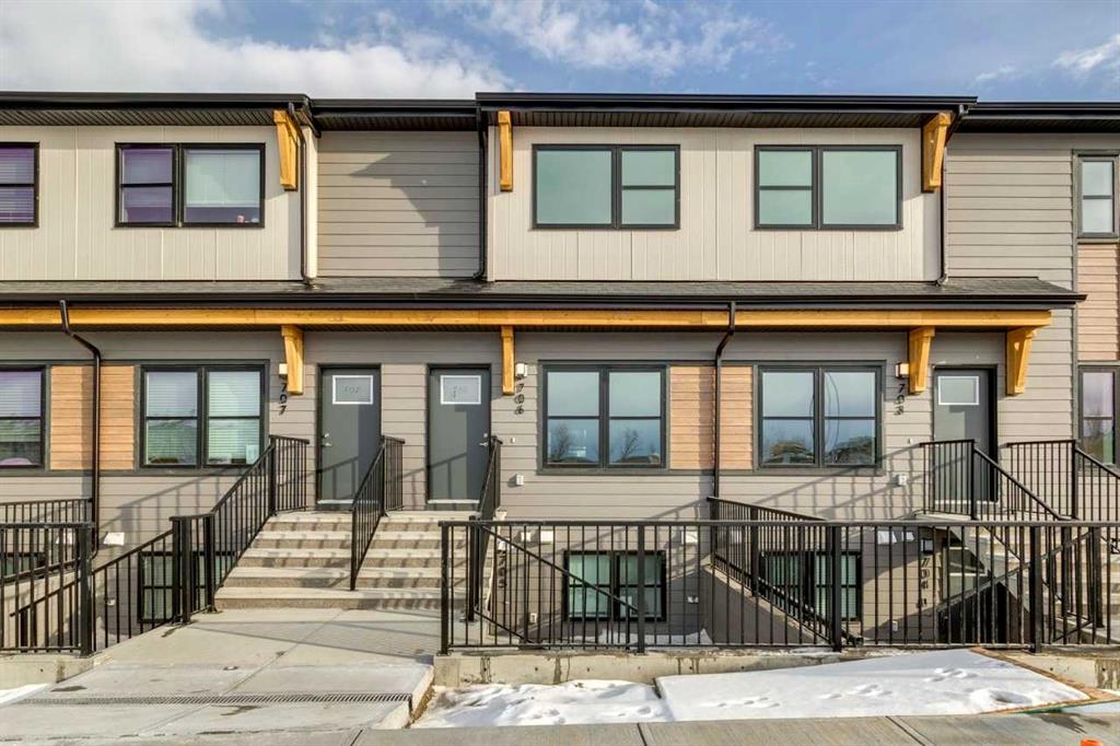 Picture of 1201, 350 Mahogany Parade SE, Calgary Real Estate Listing