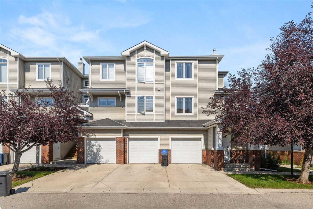 Picture of 805, 8000 Wentworth Drive SW, Calgary Real Estate Listing