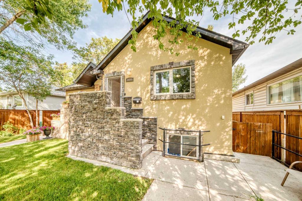 Picture of 7616 23 Street SE, Calgary Real Estate Listing