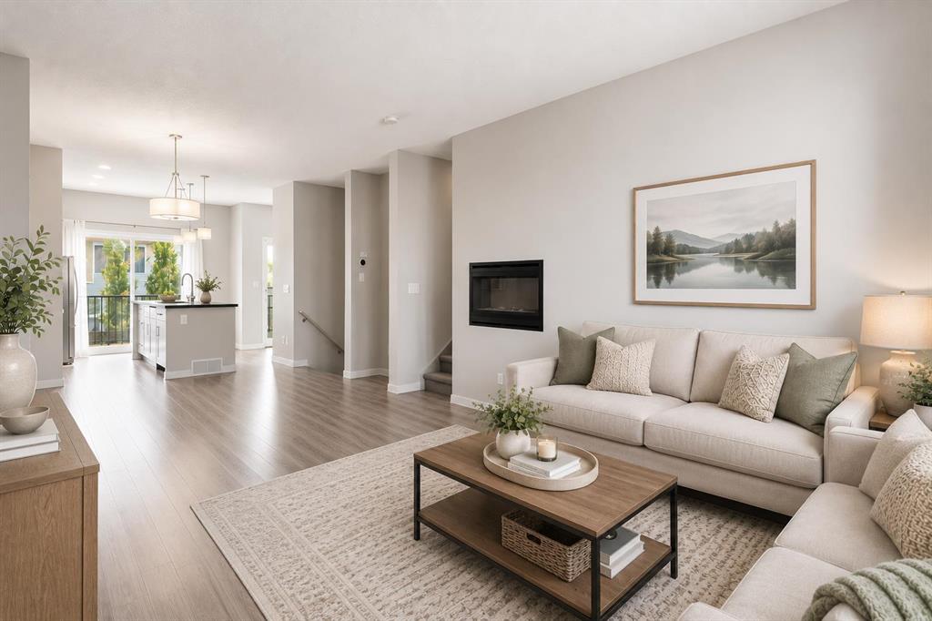 Picture of 209 Copperpond Row SE, Calgary Real Estate Listing