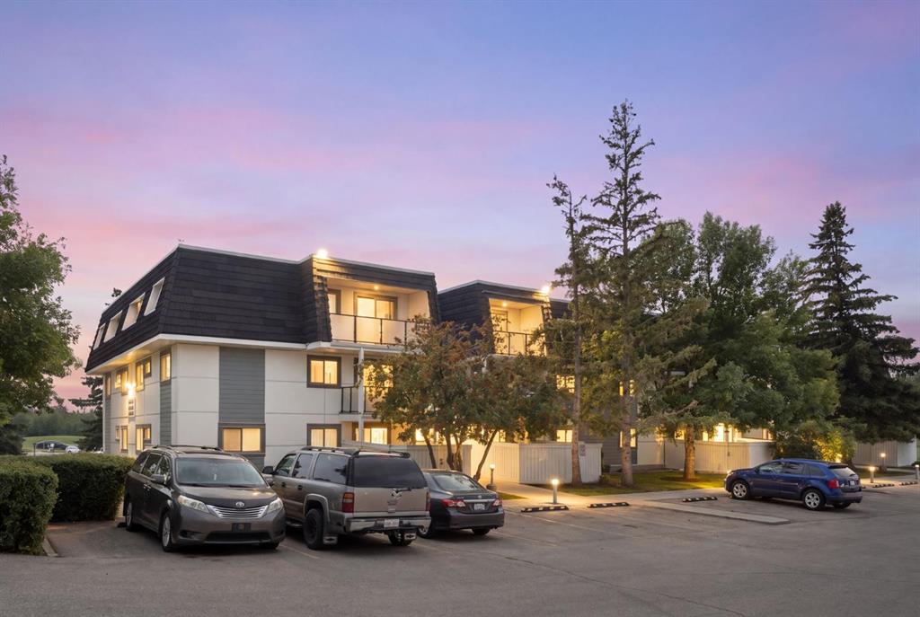 Picture of 2301, 3115 51 Street SW, Calgary Real Estate Listing