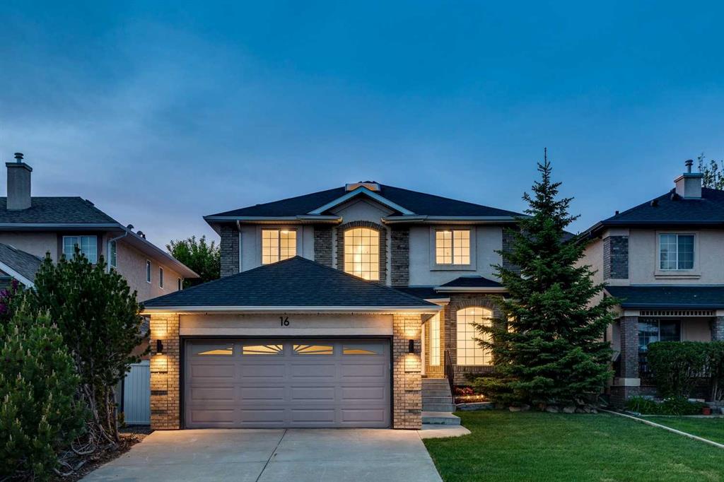 Picture of 16 Simcrest Point SW, Calgary Real Estate Listing