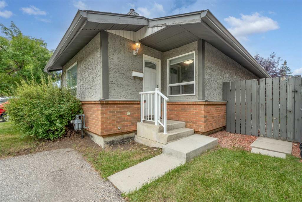 Picture of 16, 7172 Coach Hill Road SW, Calgary Real Estate Listing