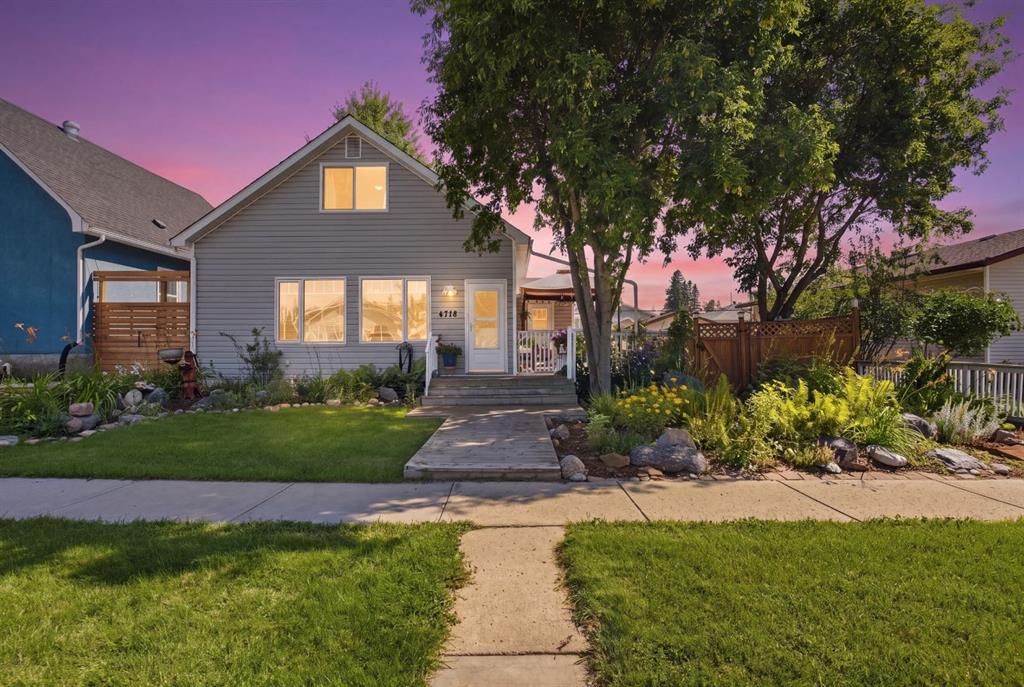 Picture of 4718 49 Street , Athabasca Real Estate Listing