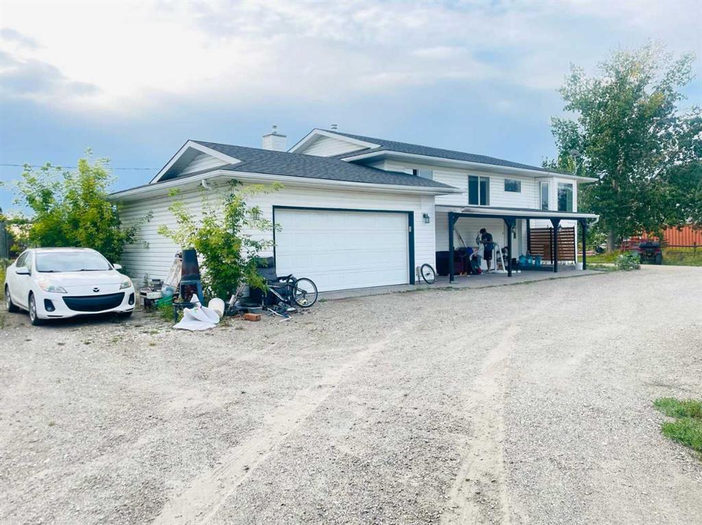 Picture of 241017 Range Road 280  , Rural Rocky View County Real Estate Listing