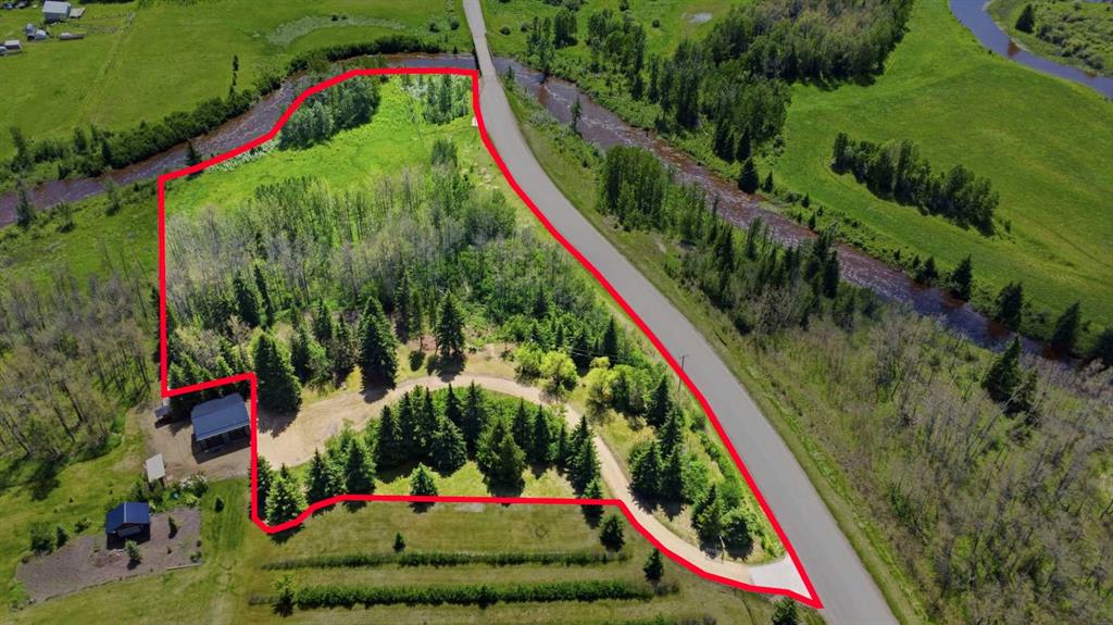 Picture of 440029 Range Road 30  , Rural Ponoka County Real Estate Listing