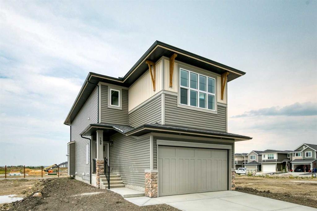 Picture of 139 Fireside Close , Cochrane Real Estate Listing