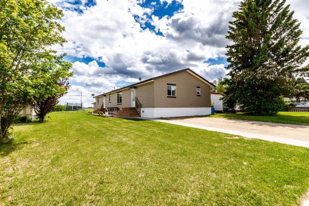 Picture of 4705 45 Avenue , Alix Real Estate Listing