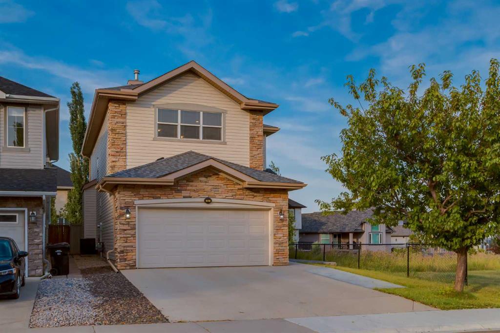 Picture of 357 Kincora Drive NW, Calgary Real Estate Listing