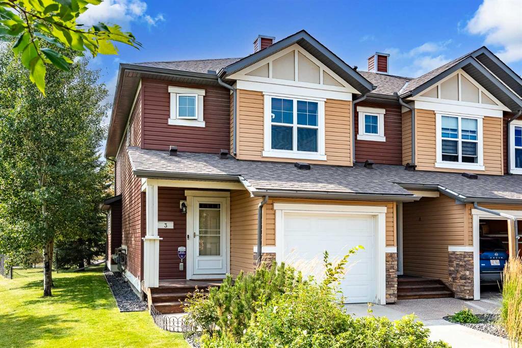 Picture of 3 Chaparral Valley Gardens SE, Calgary Real Estate Listing
