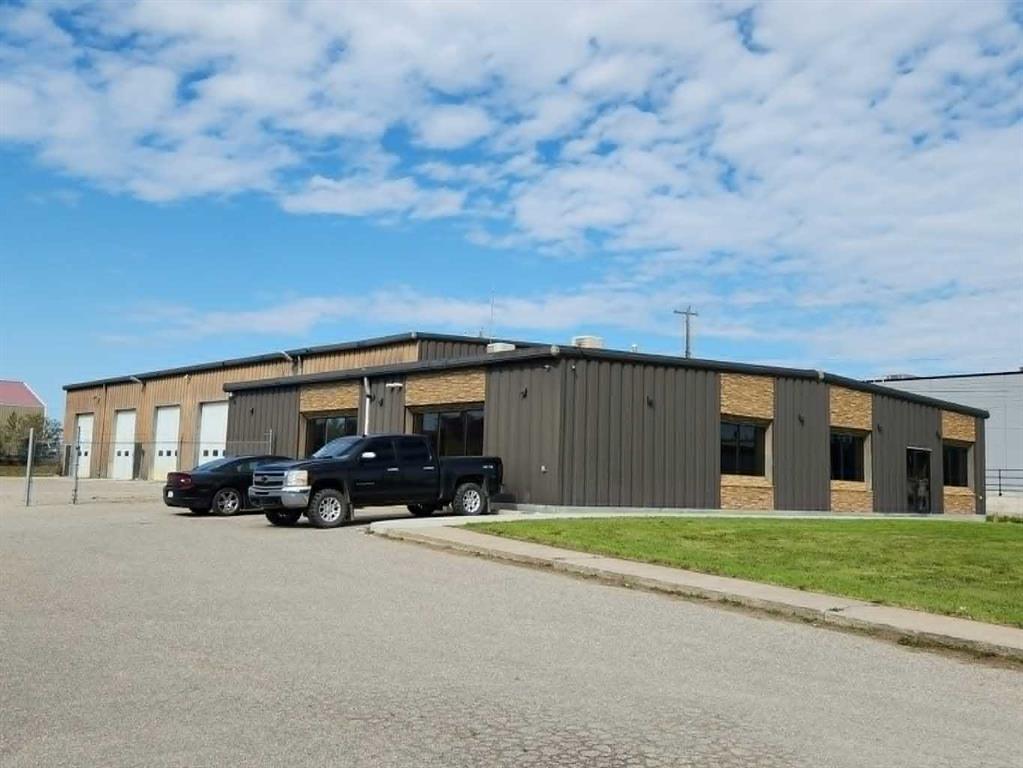 Picture of 308 56 Street , Edson Real Estate Listing