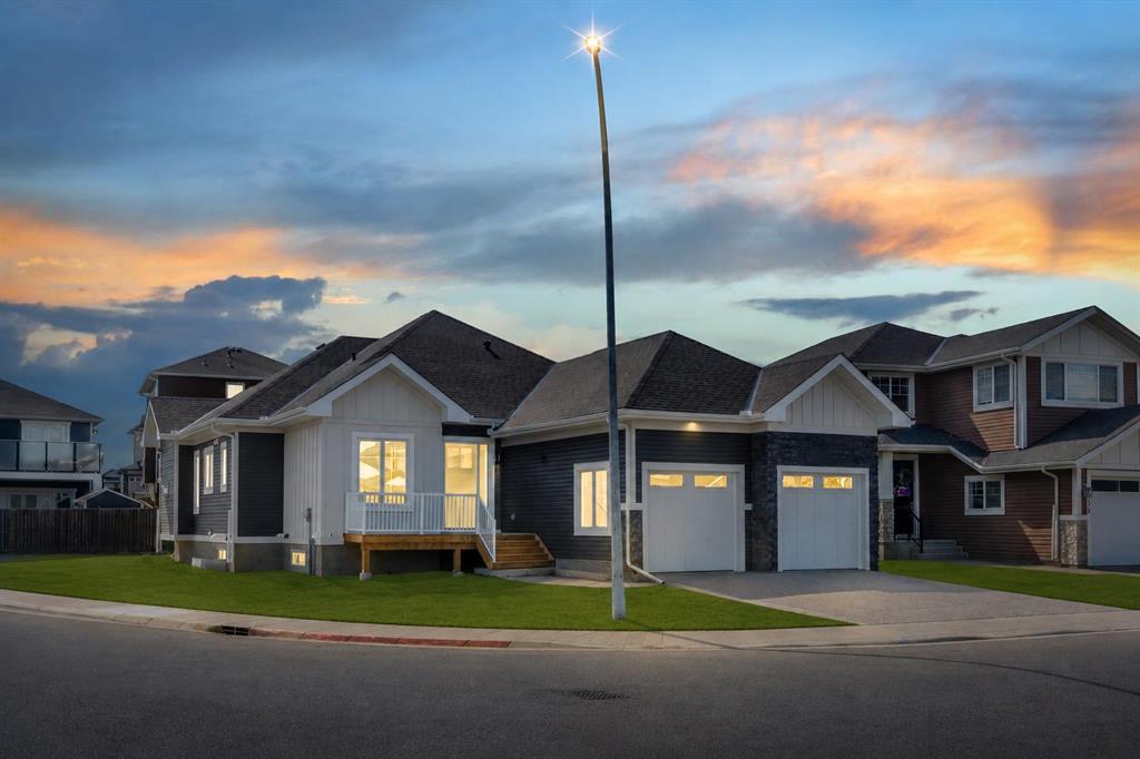 Picture of 32 Lakes Estates Circle , Strathmore Real Estate Listing