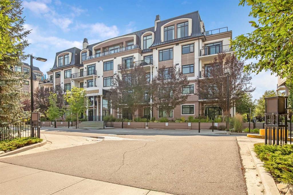 Picture of 401, 131 Quarry Way SE, Calgary Real Estate Listing