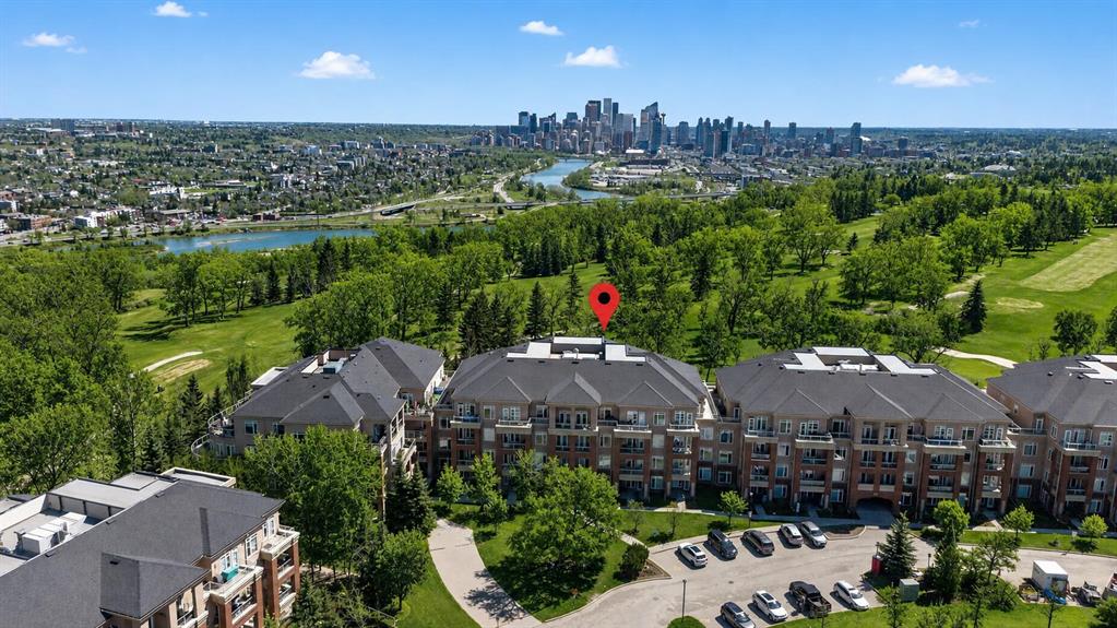 Picture of 7305, 14 Hemlock Crescent SW, Calgary Real Estate Listing