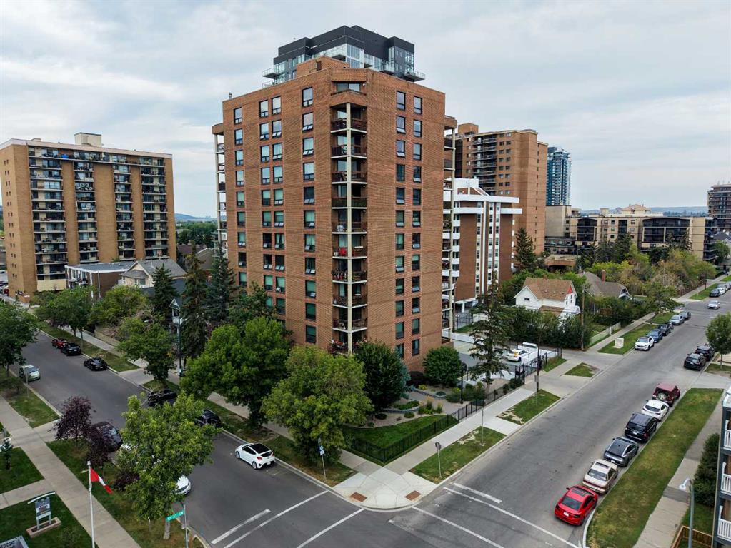 Picture of 220, 1304 15 Avenue SW, Calgary Real Estate Listing