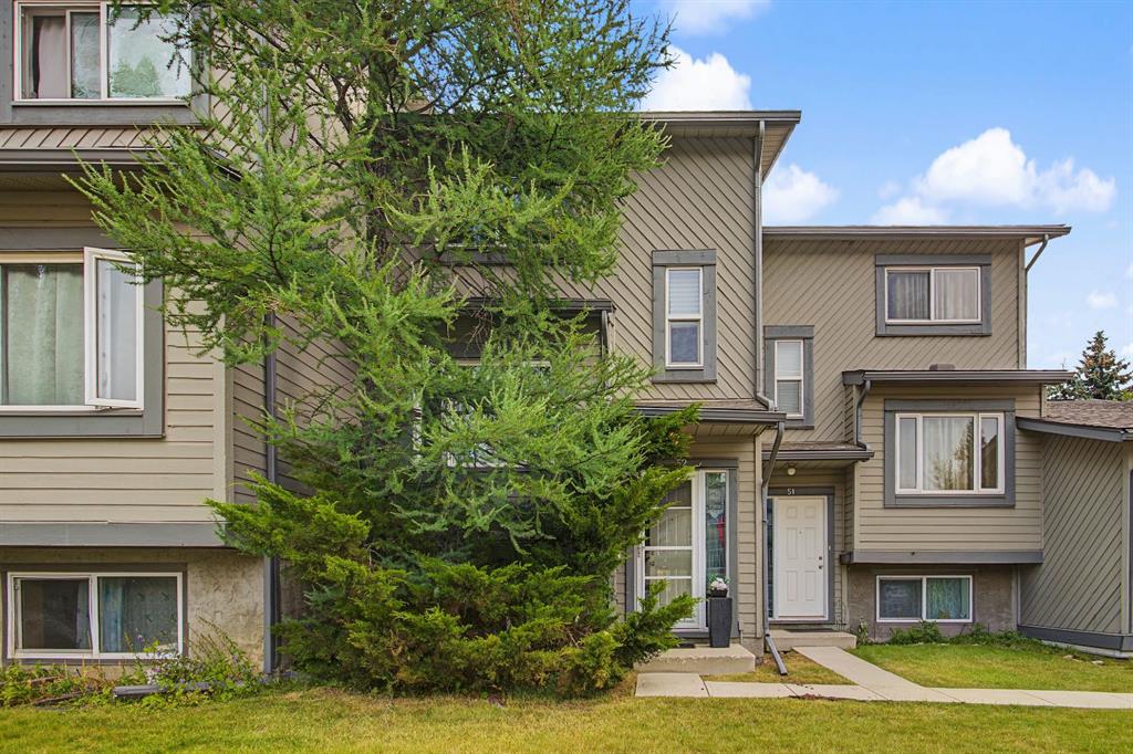 Picture of 52, 12 Templewood Drive NE, Calgary Real Estate Listing