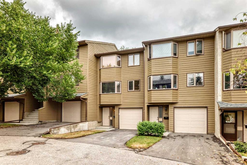 Picture of 164 Glamis Terrace SW, Calgary Real Estate Listing