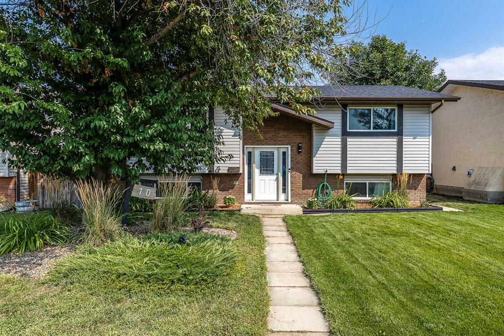 Picture of 10 Chow Avenue SE, Medicine Hat Real Estate Listing