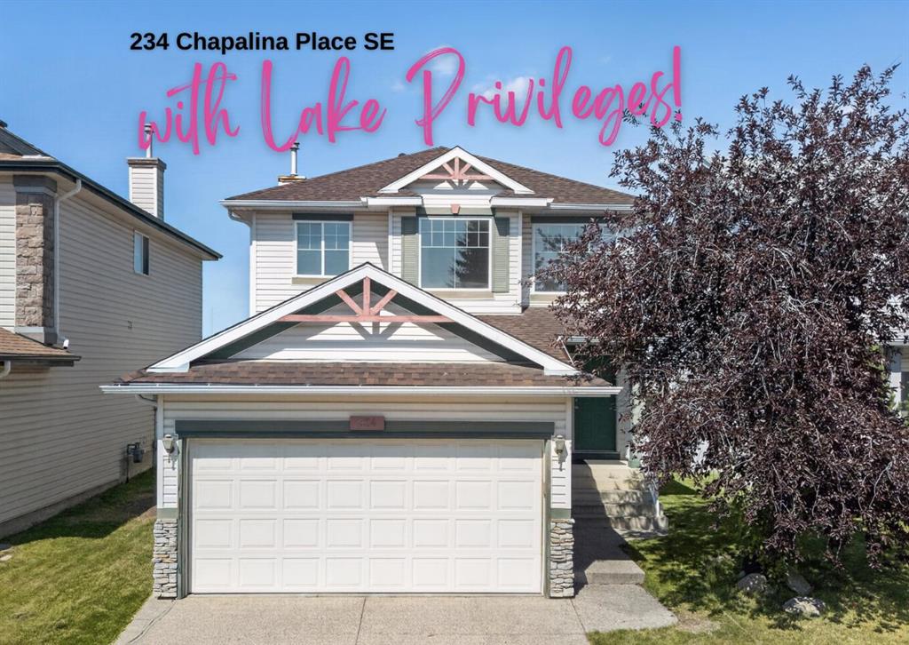 Picture of 234 Chapalina Place SE, Calgary Real Estate Listing