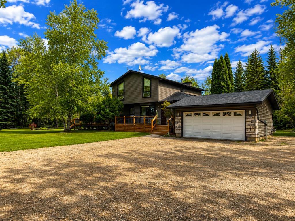 Picture of 26, 720049 Range Road 85  , Rural Grande Prairie No. 1, County of Real Estate Listing