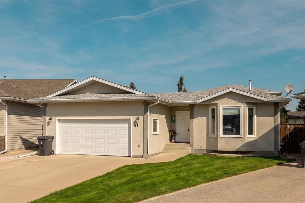 Picture of 21 Aspen Place , Coalhurst Real Estate Listing