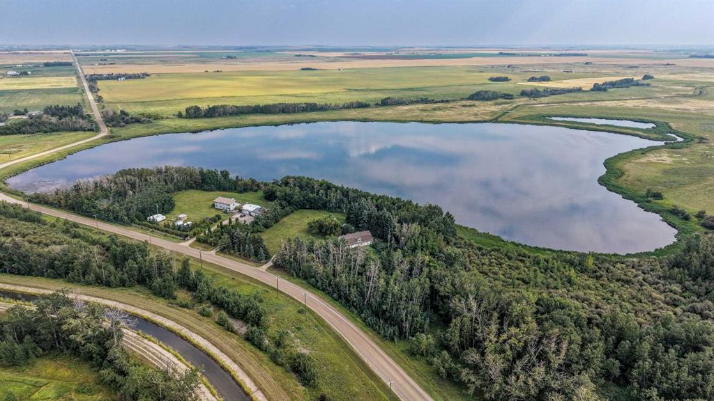 Picture of 262267 Township Road 264  , Rural Rocky View County Real Estate Listing