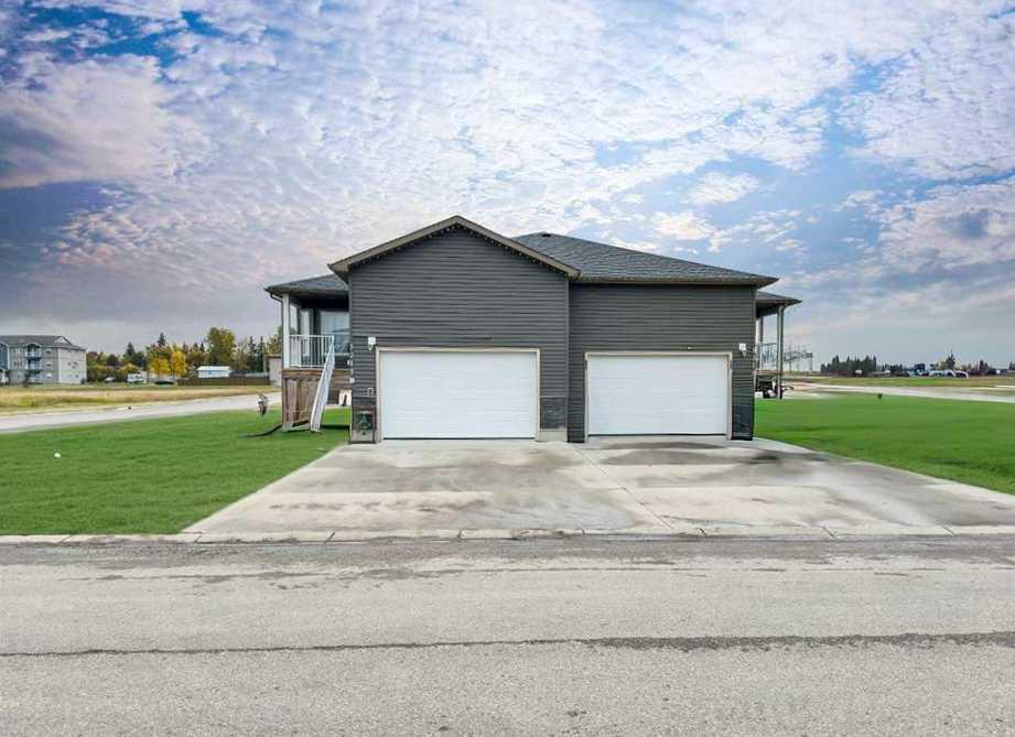 Picture of 5215 52 Street , Valleyview Real Estate Listing