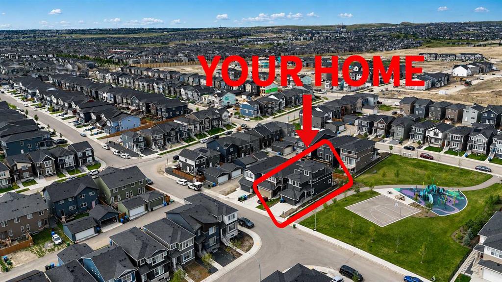 Picture of 47 Amblefield Grove NW, Calgary Real Estate Listing