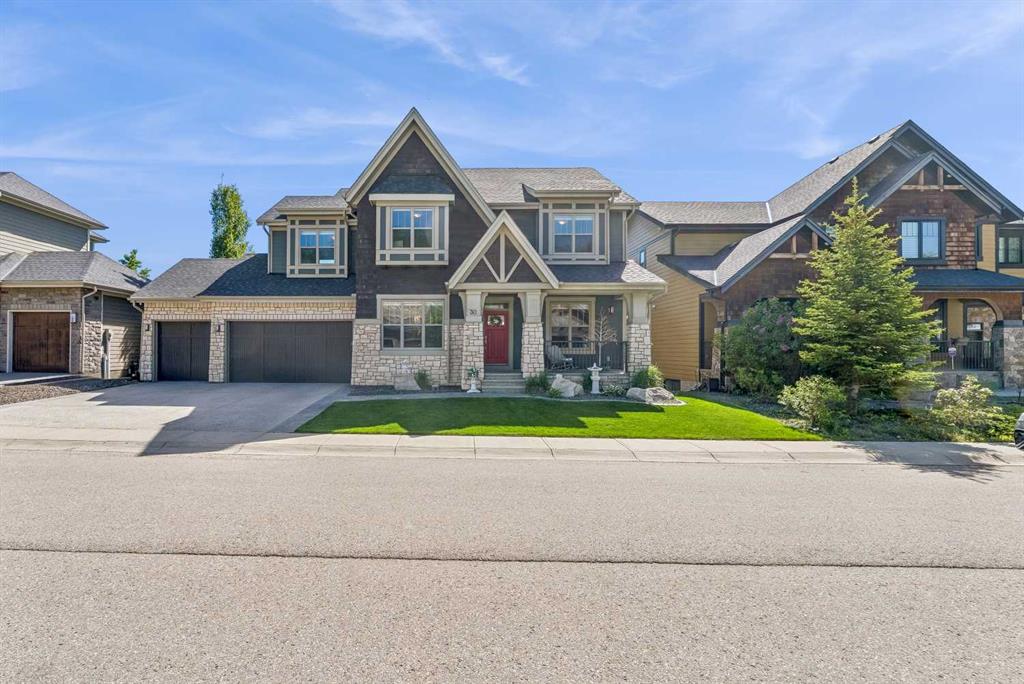 Picture of 30 Ascot Crescent SW, Calgary Real Estate Listing