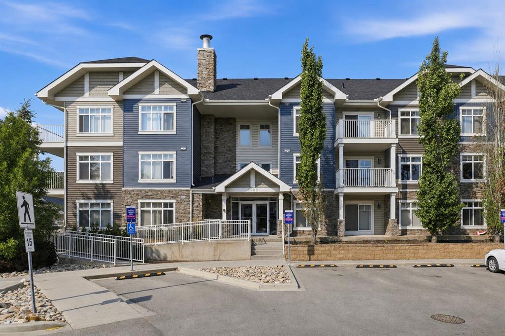 Picture of 5105, 155 Skyview Ranch Way NE, Calgary Real Estate Listing