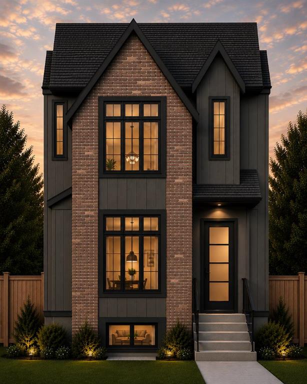 Picture of 1834 32 Avenue SW, Calgary Real Estate Listing