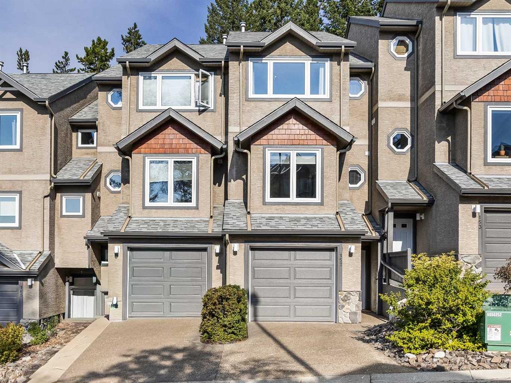Picture of 157, 901 Benchlands Trail , Canmore Real Estate Listing