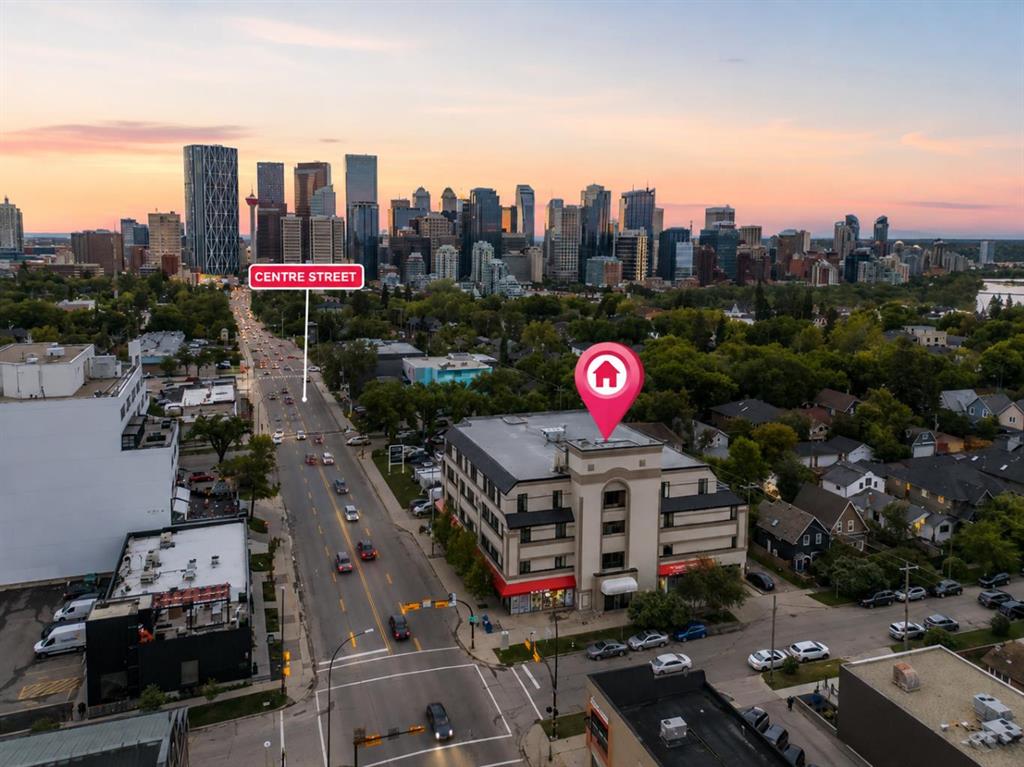 Picture of 401, 103 10 Avenue NW, Calgary Real Estate Listing