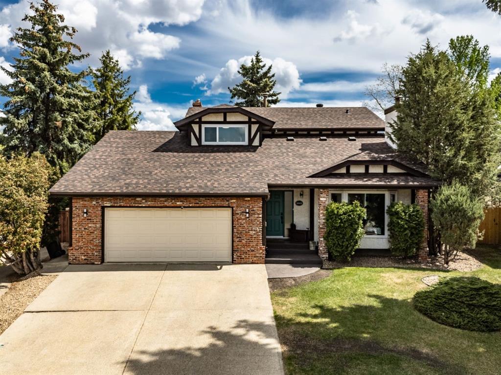 Picture of 2021 112A Street , Edmonton Real Estate Listing