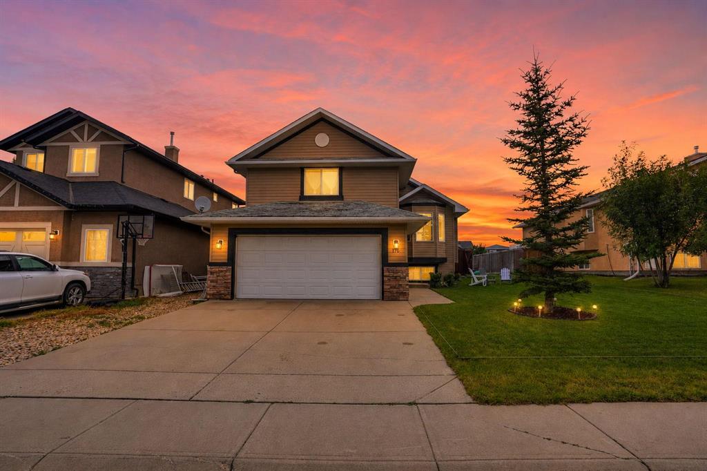 Picture of 176 Sunset Heights , Crossfield Real Estate Listing