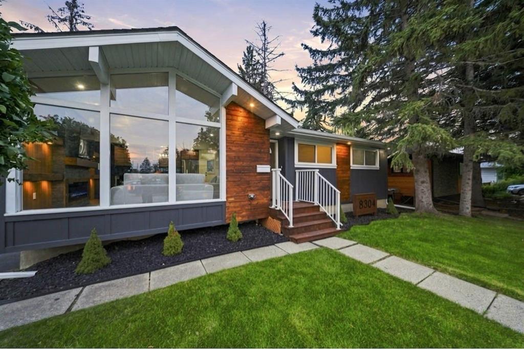 Picture of 8304 11 Street SW, Calgary Real Estate Listing
