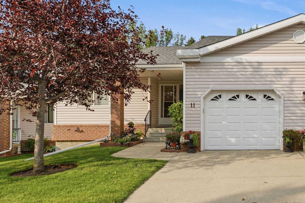Picture of 11 Macewan Park Heights NW, Calgary Real Estate Listing