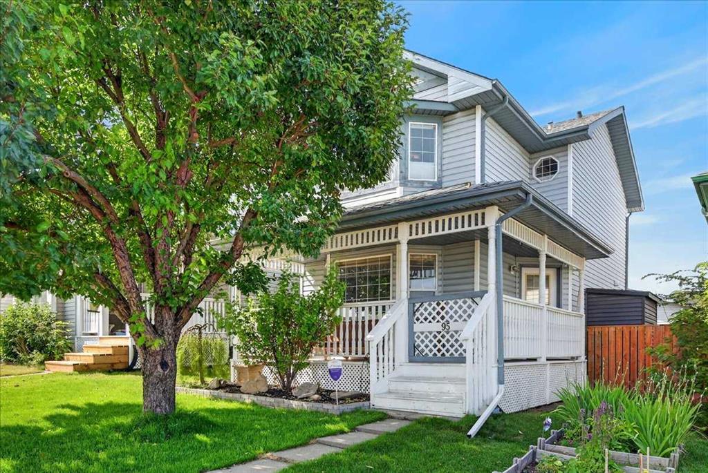 Picture of 95 Hidden Point NW, Calgary Real Estate Listing