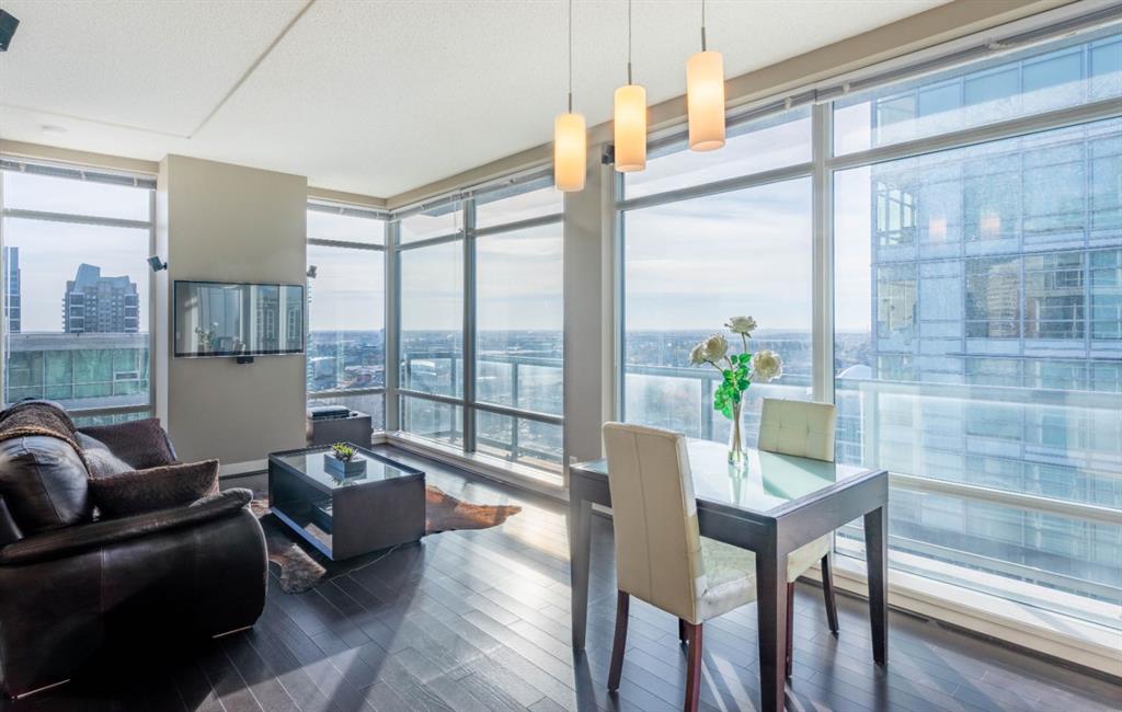 Picture of 2505, 215 13 Avenue SW, Calgary Real Estate Listing