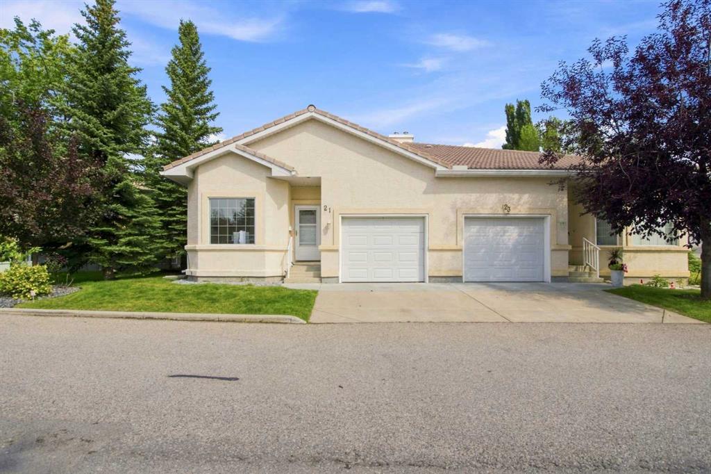 Picture of 21 Scimitar Heath NW, Calgary Real Estate Listing