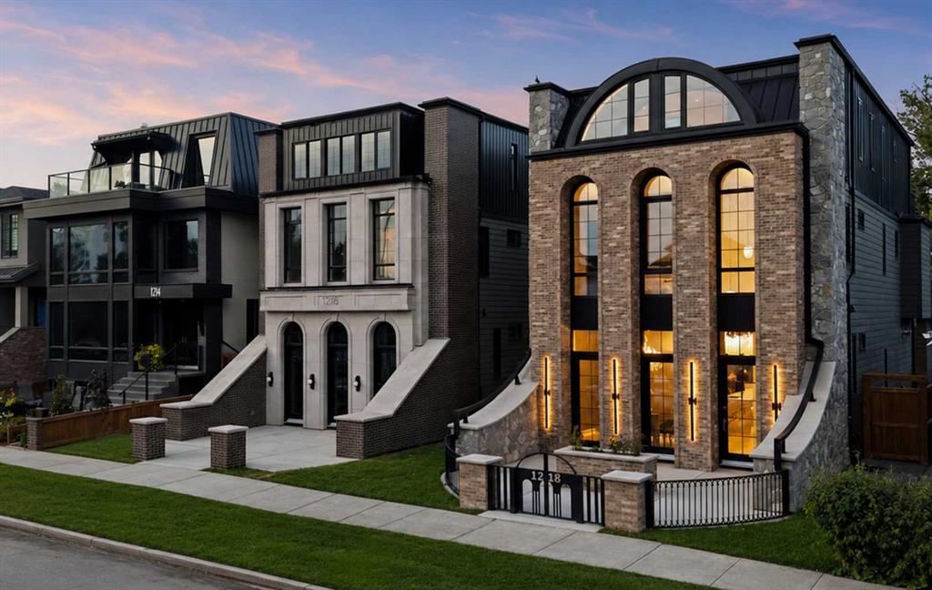 Picture of 1218 8 Avenue SE, Calgary Real Estate Listing