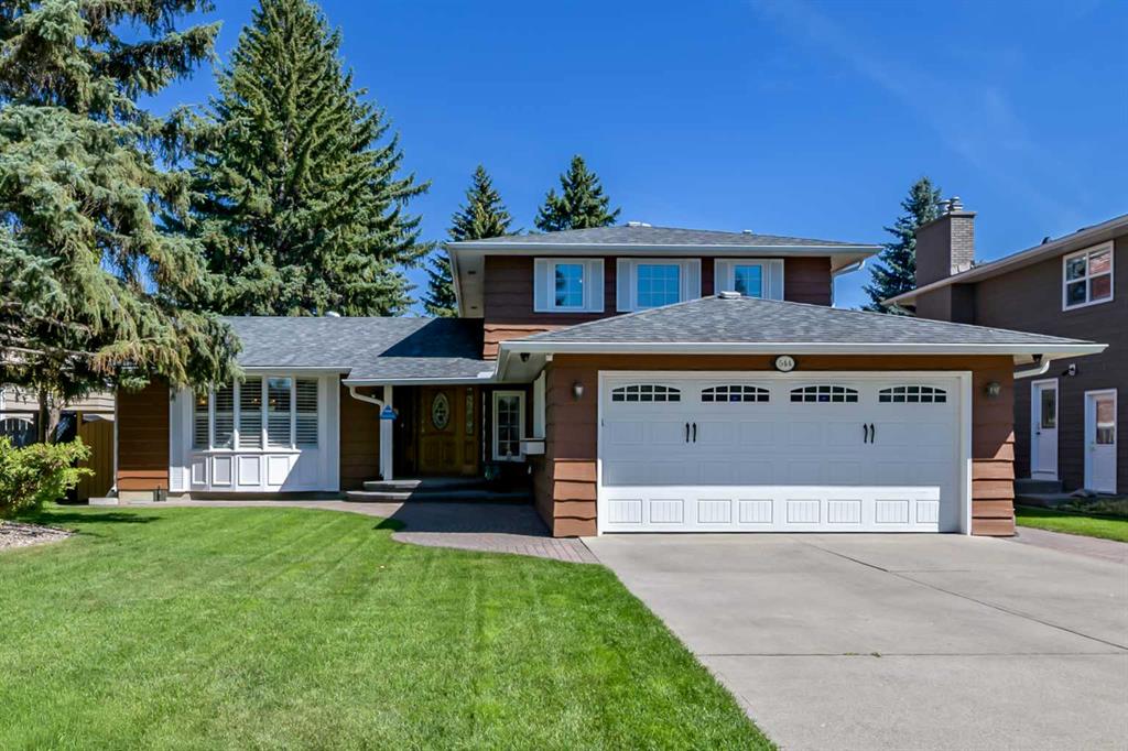 Picture of 544 Willingdon Boulevard SE, Calgary Real Estate Listing