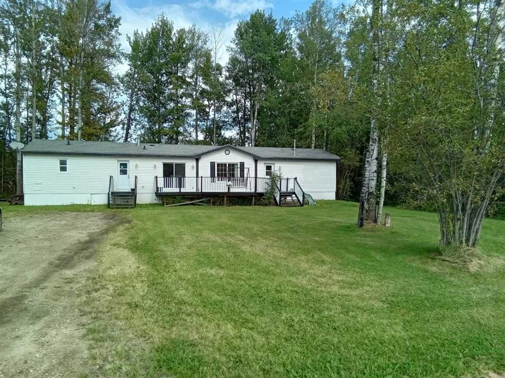 Picture of 6 Second avenue SW  , Joussard Real Estate Listing