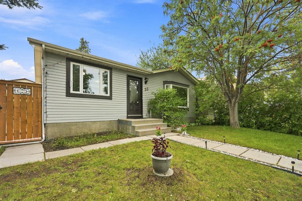 Picture of 55 Macewan Park Way NW, Calgary Real Estate Listing