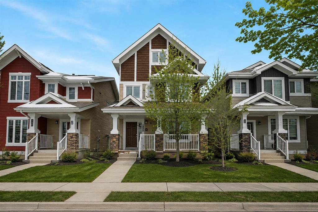 Picture of 240 Comeau Crescent , Fort McMurray Real Estate Listing