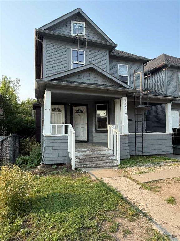 Picture of 1617 12 Avenue SW, Calgary Real Estate Listing