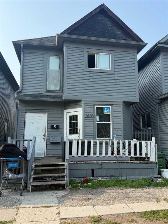 Picture of 1619 12 Avenue SW, Calgary Real Estate Listing