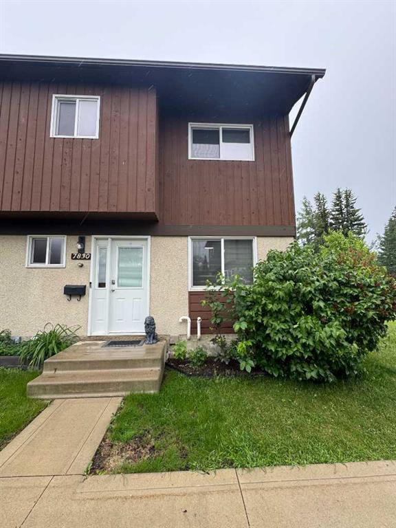 Picture of 7830 Cedar Wood Park  , Grande Prairie Real Estate Listing