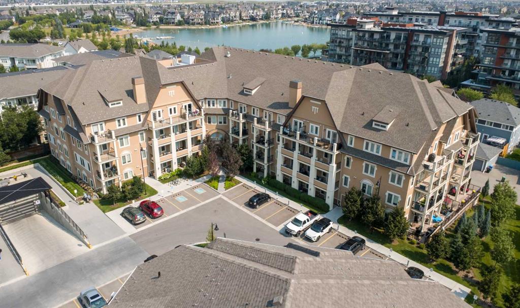 Picture of 419, 30 Mahogany Mews SE, Calgary Real Estate Listing