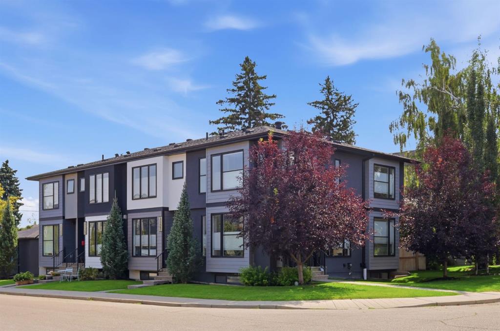 Picture of 2002 31 Street SW, Calgary Real Estate Listing